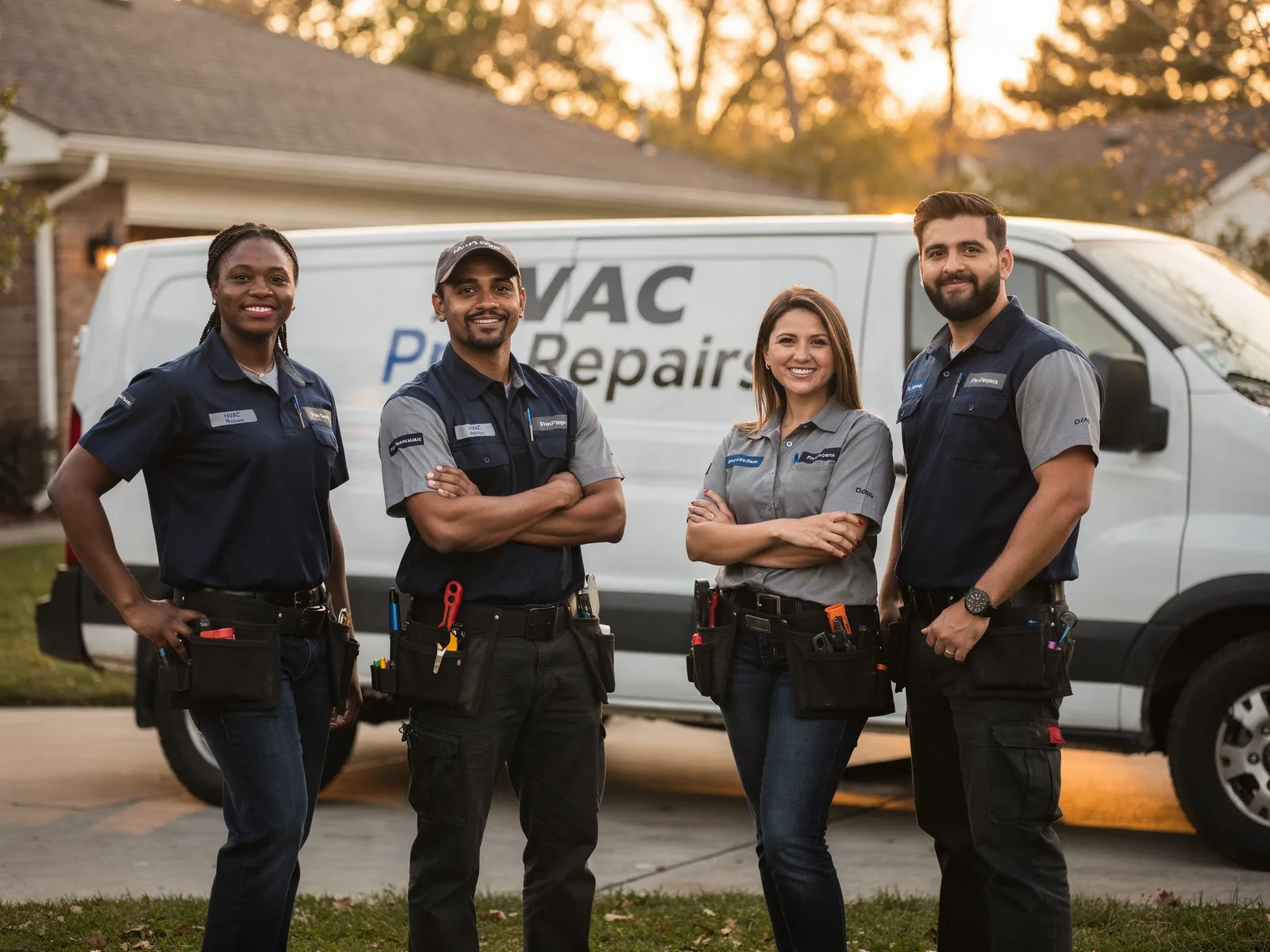 Heat Pump Repair company in Stoughton, WI
