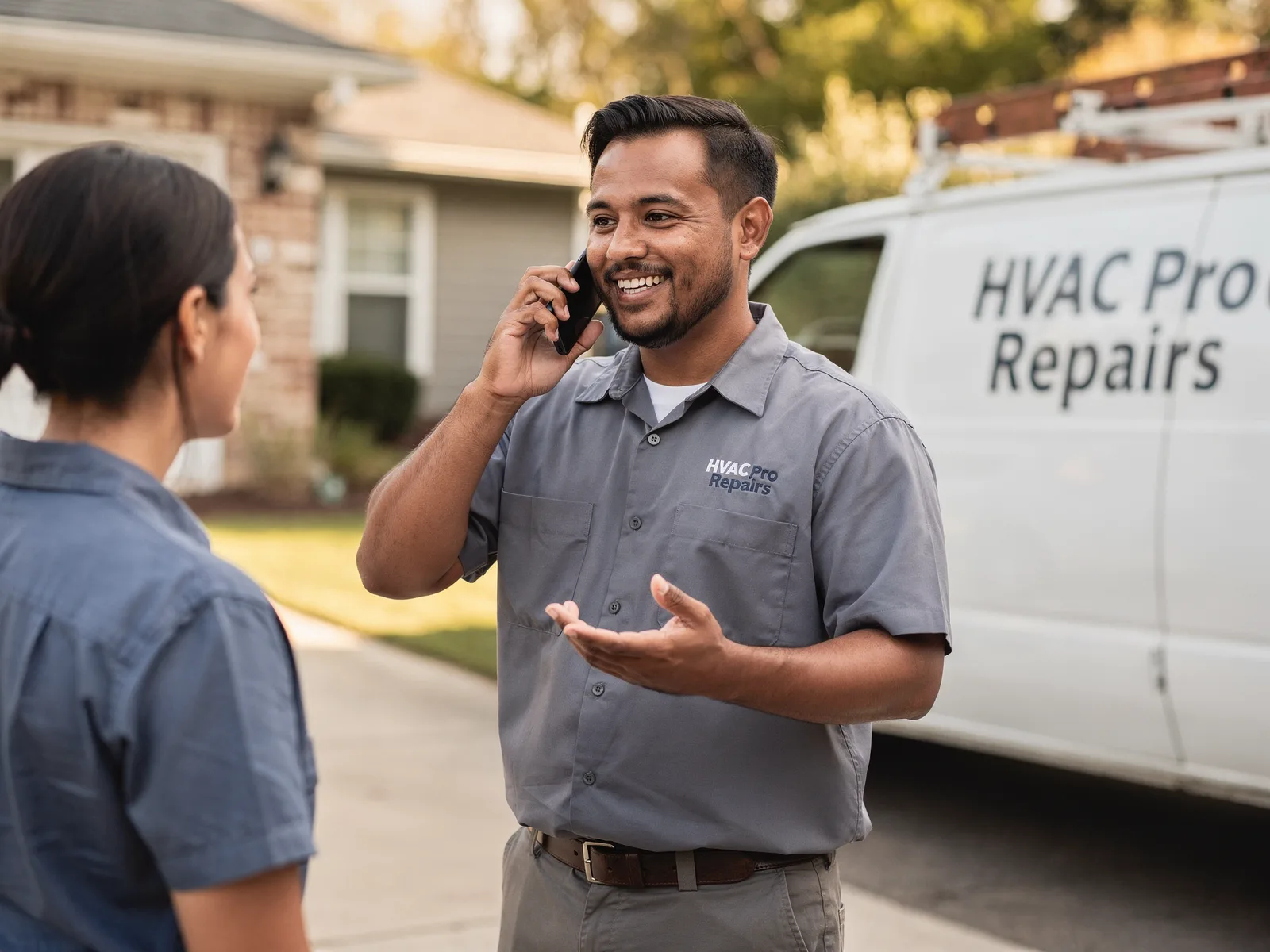 Heat Pump Repair Stoughton, WI FAQs